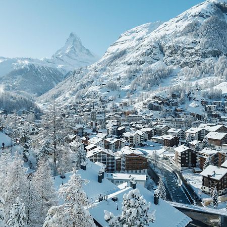 Petit Chalet By Schoenegg Zermatt Exterior foto