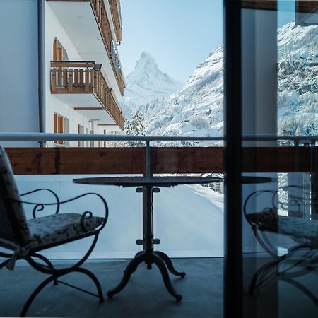 Petit Chalet By Schoenegg Zermatt Exterior foto