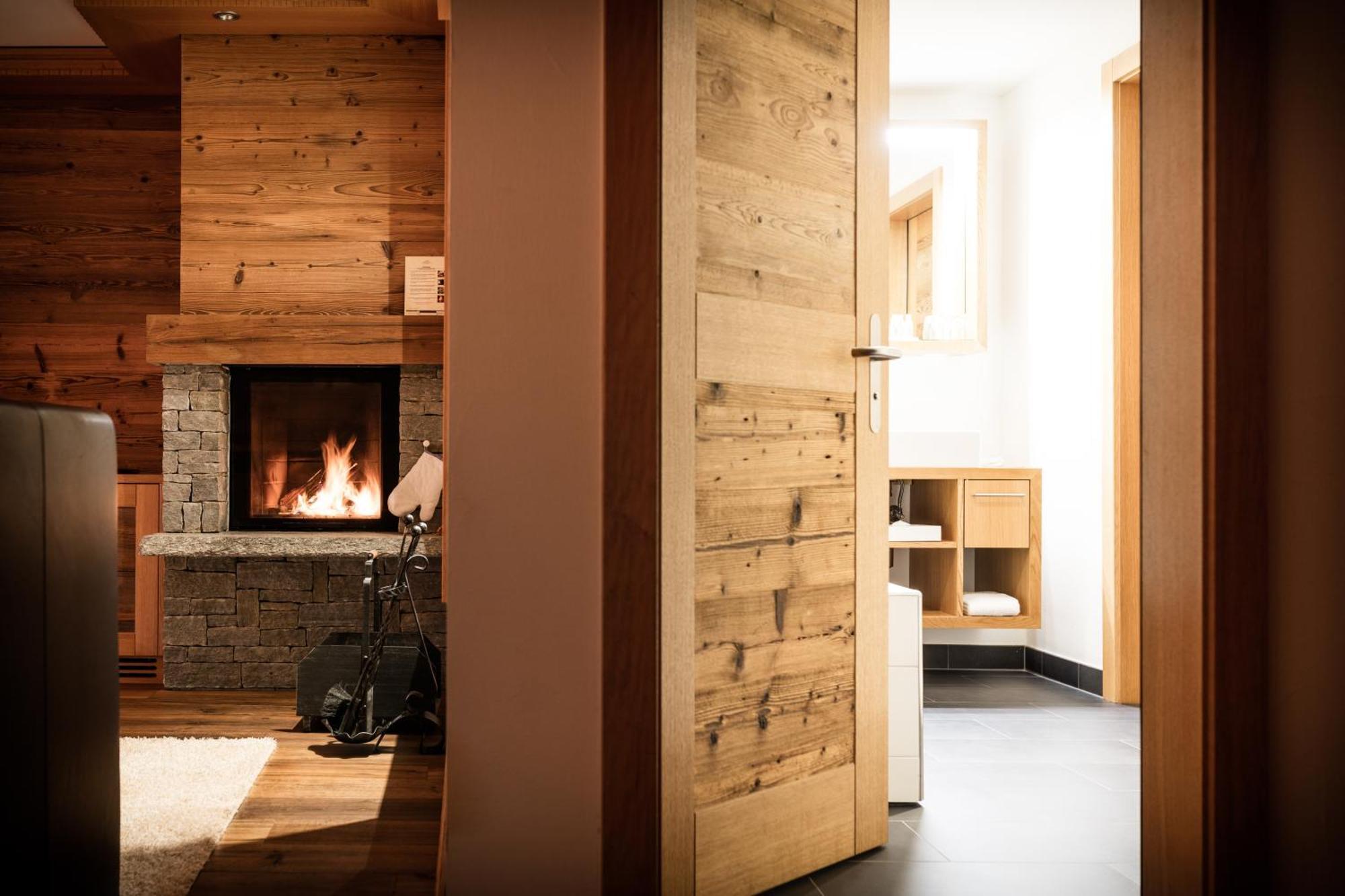 Petit Chalet By Schoenegg Zermatt Exterior foto