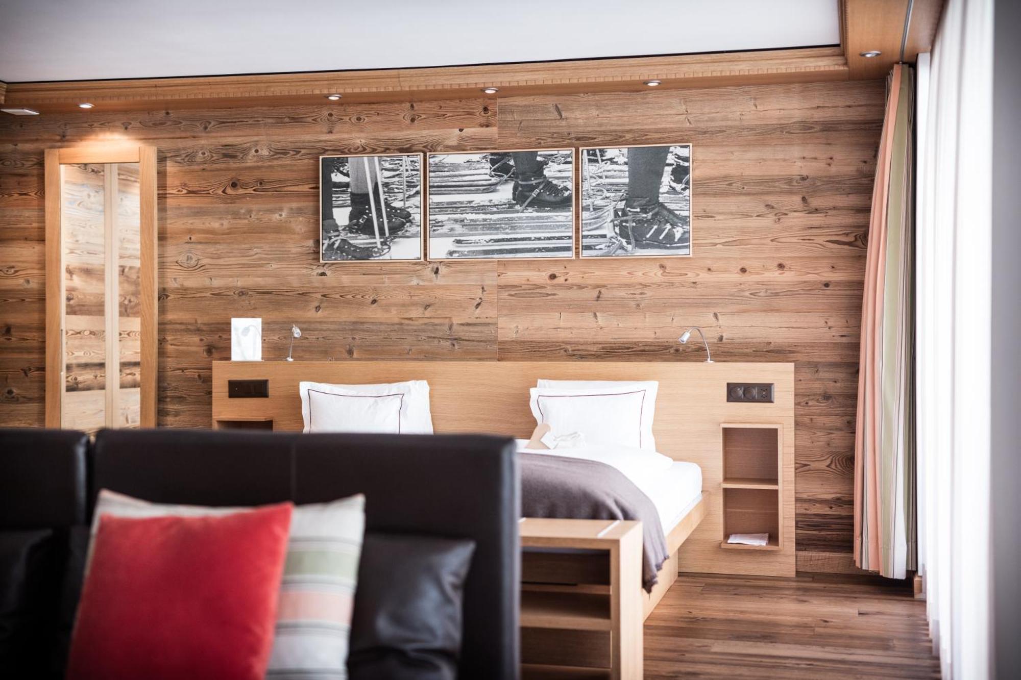 Petit Chalet By Schoenegg Zermatt Exterior foto
