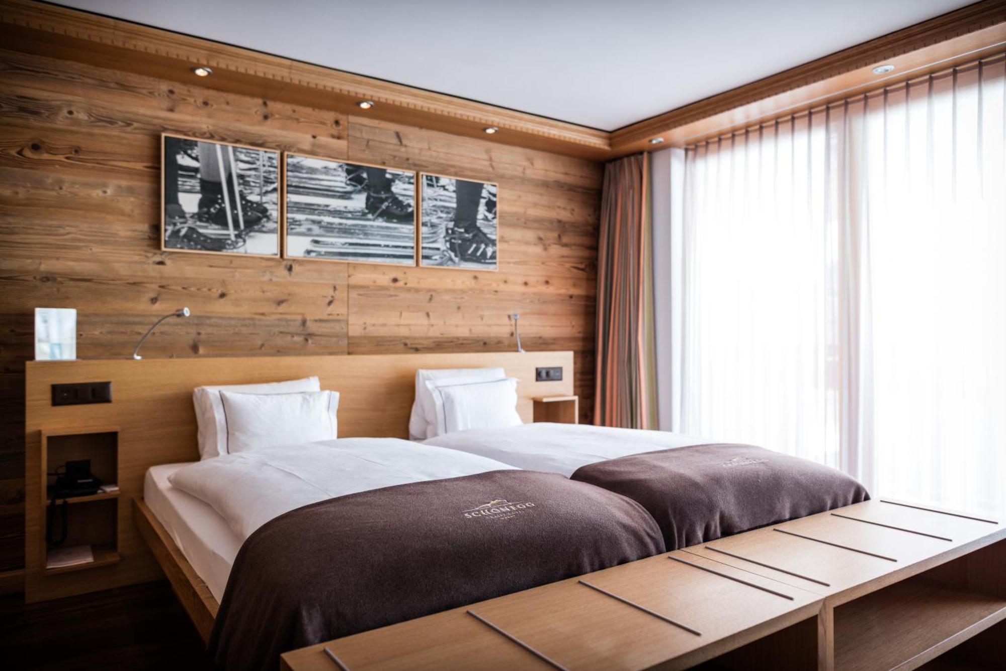 Petit Chalet By Schoenegg Zermatt Exterior foto