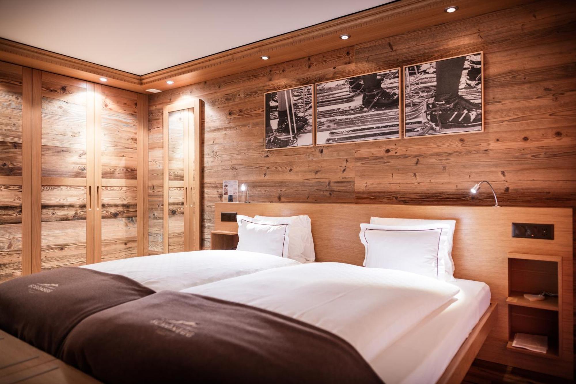 Petit Chalet By Schoenegg Zermatt Exterior foto