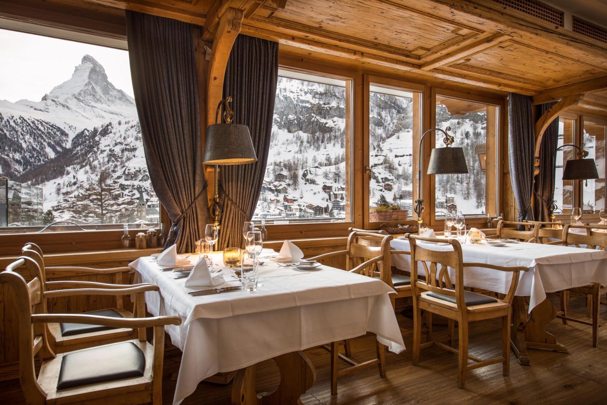 Petit Chalet By Schoenegg Zermatt Exterior foto