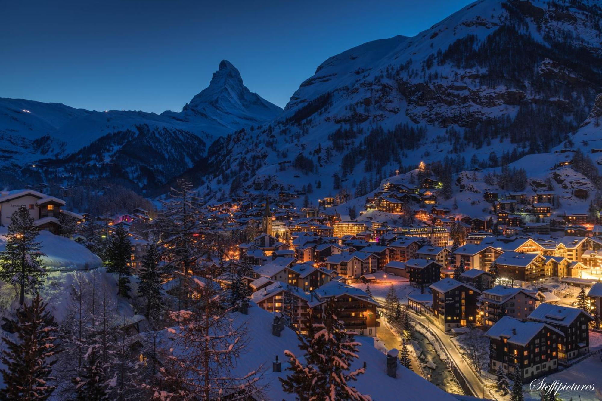 Petit Chalet By Schoenegg Zermatt Exterior foto